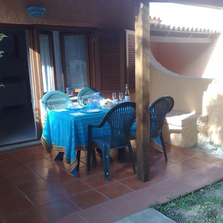 Residence La Pineta บูโดนี ภายนอก รูปภาพ