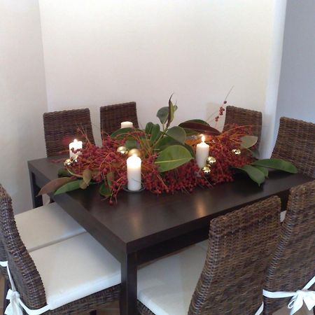 Residence La Pineta บูโดนี ภายนอก รูปภาพ