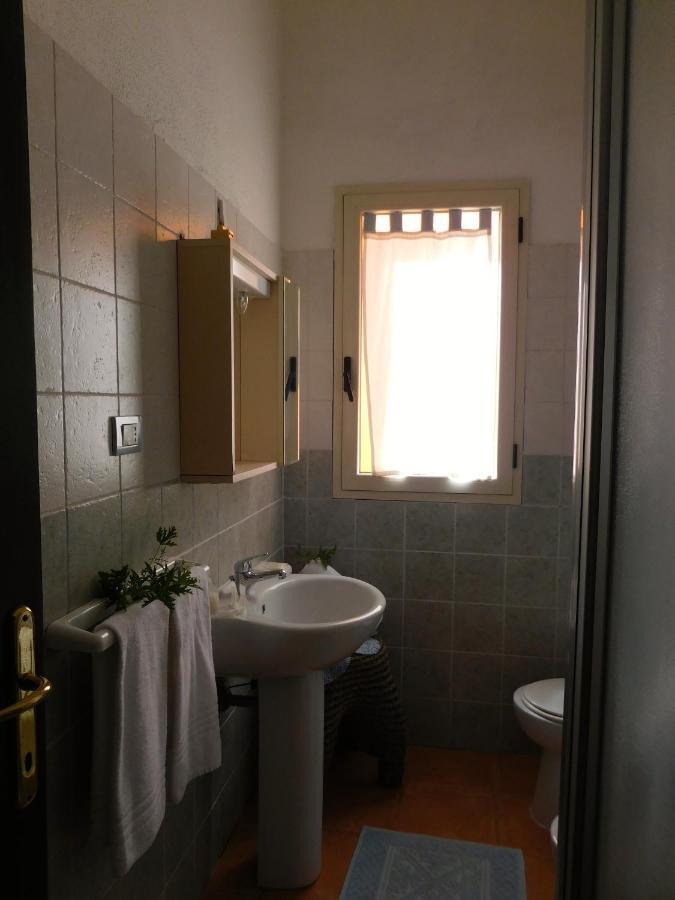 Residence La Pineta บูโดนี ภายนอก รูปภาพ
