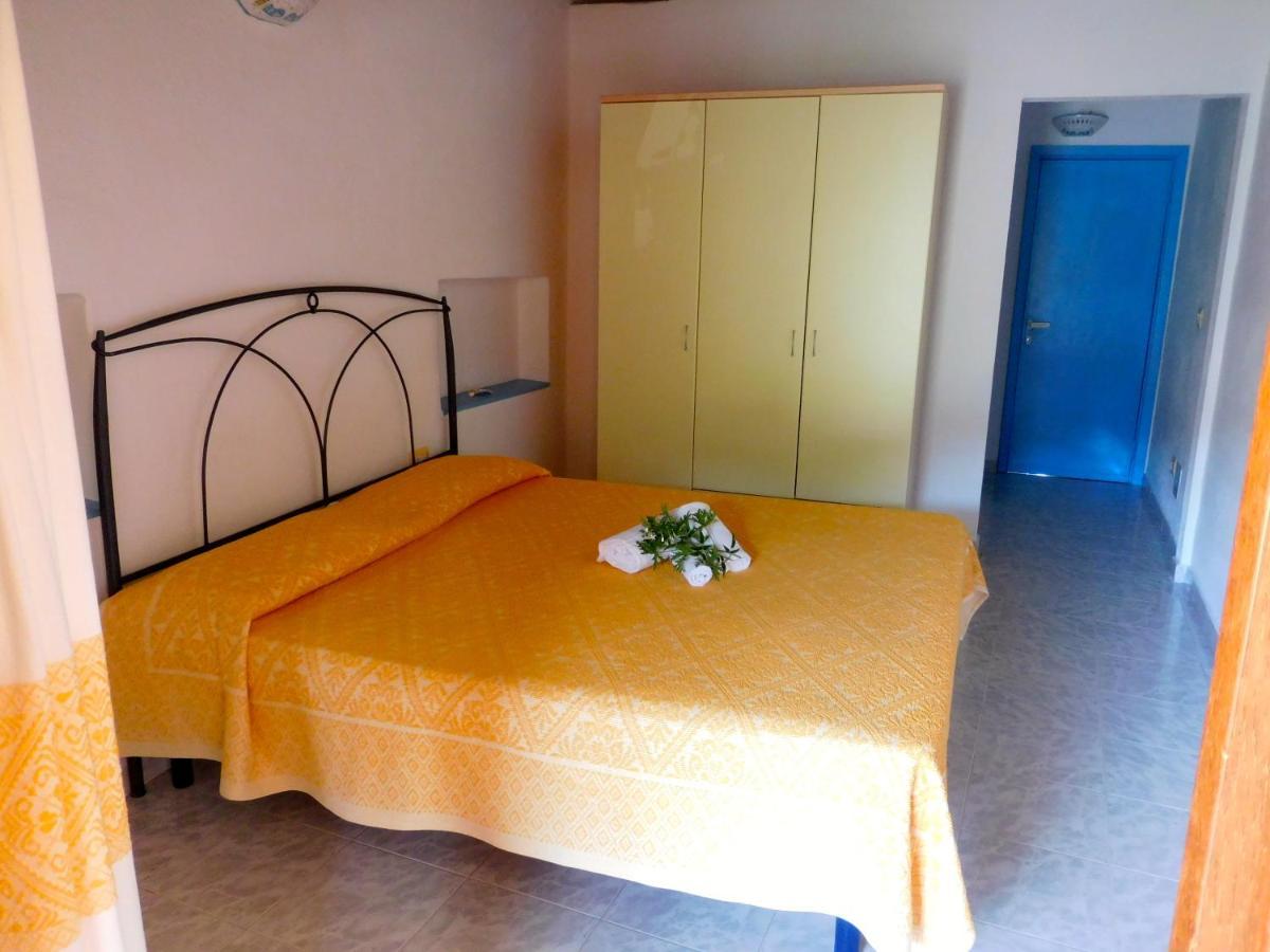Residence La Pineta บูโดนี ภายนอก รูปภาพ