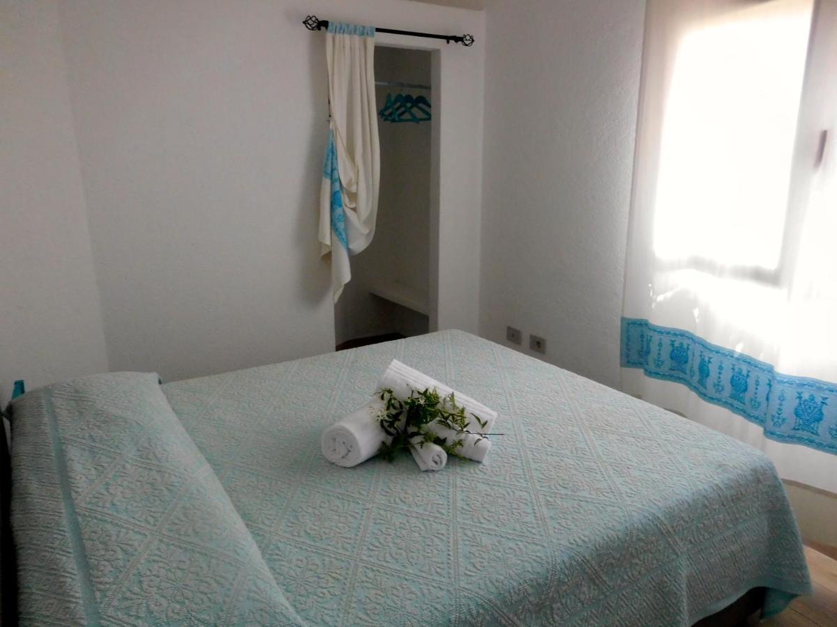 Residence La Pineta บูโดนี ภายนอก รูปภาพ