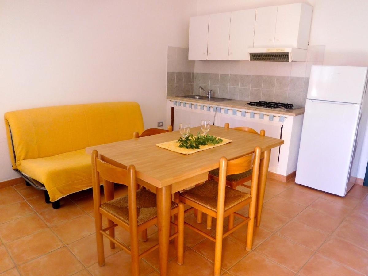 Residence La Pineta บูโดนี ภายนอก รูปภาพ