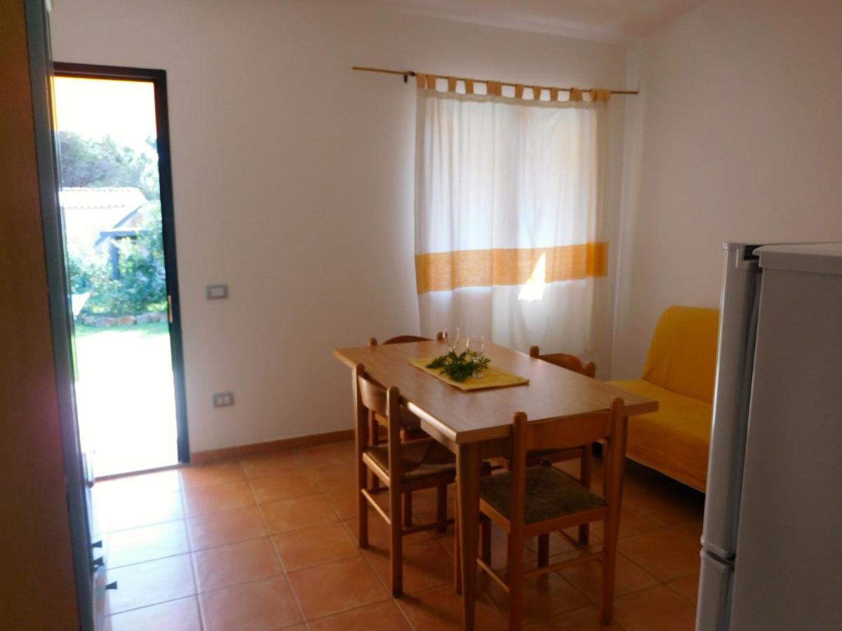 Residence La Pineta บูโดนี ภายนอก รูปภาพ