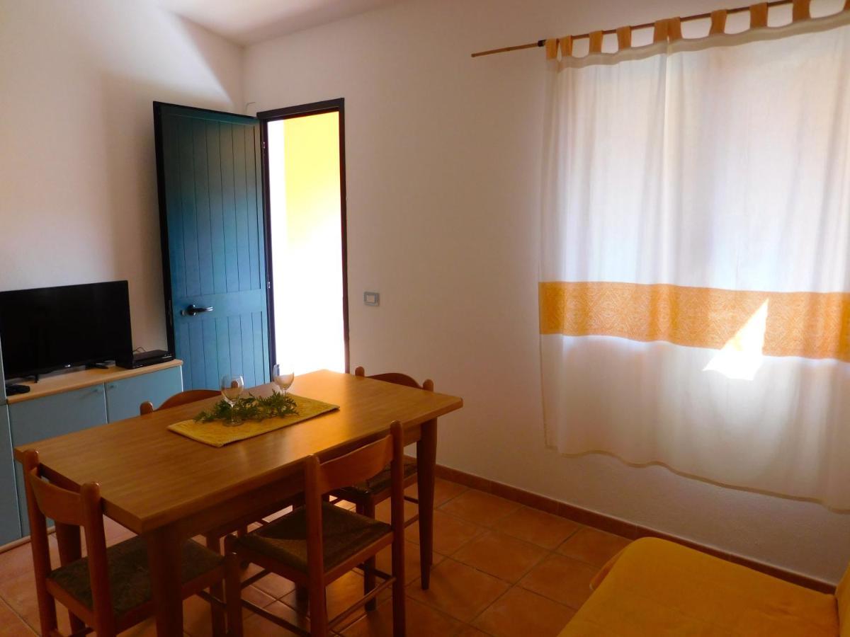 Residence La Pineta บูโดนี ภายนอก รูปภาพ