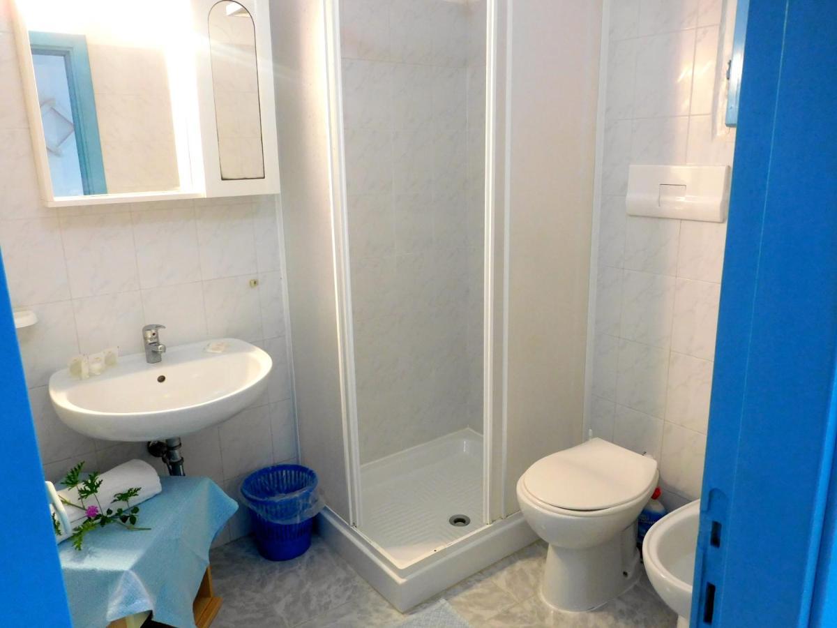 Residence La Pineta บูโดนี ภายนอก รูปภาพ