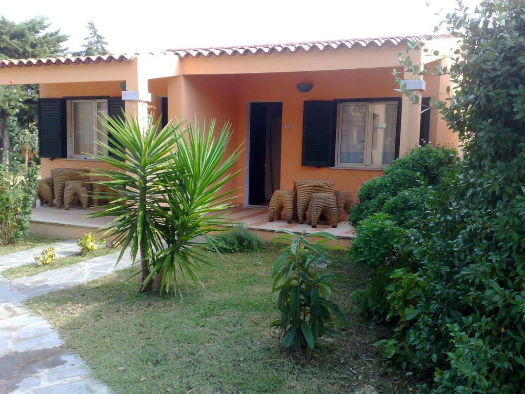 Residence La Pineta บูโดนี ห้อง รูปภาพ